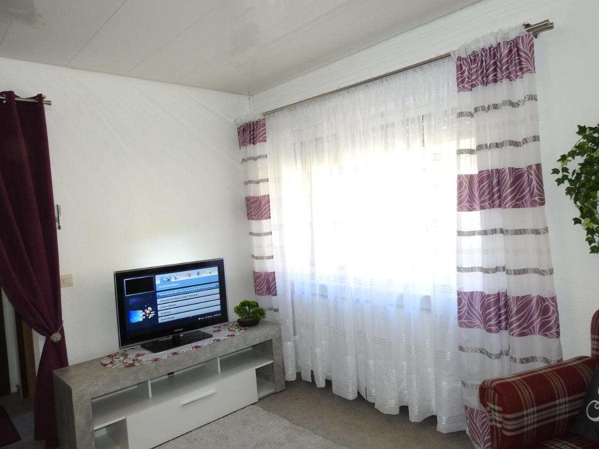 Appartement Haus Schauinsland à Sasbachwalden Extérieur photo